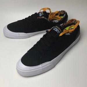 Converse Sneakers Sumner OX Rare Design